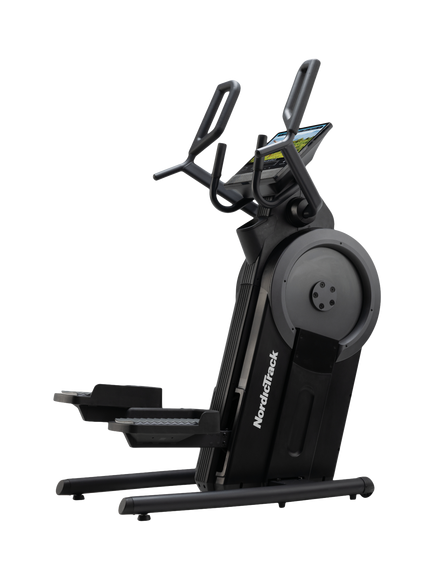 NordicTrack Step Climber XL, Grey