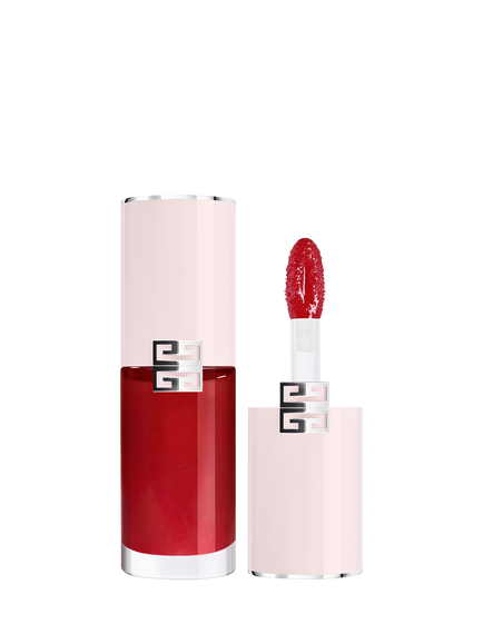 Givenchy Rose Perfecto Serum Lip Oil, N06