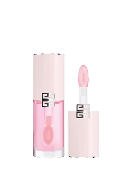 Givenchy Rose Perfecto Serum Lip Oil, N00