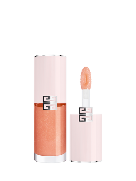 Givenchy Rose Perfecto Serum Lip Oil, N04