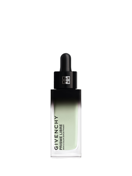 Givenchy Prisme Libre Skin & Colour Serum Primer Green, 30ml, 