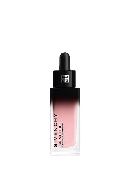 Givenchy Prisme Libre Skin & Colour Serum Primer Pink, 30ml, 