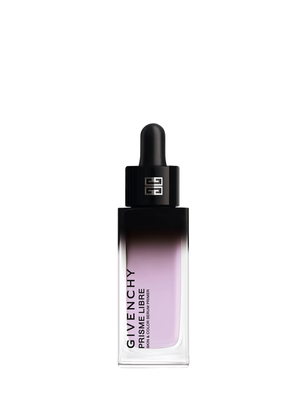 Givenchy Prisme Libre Skin & Colour Serum Primer Purple, 30ml, 