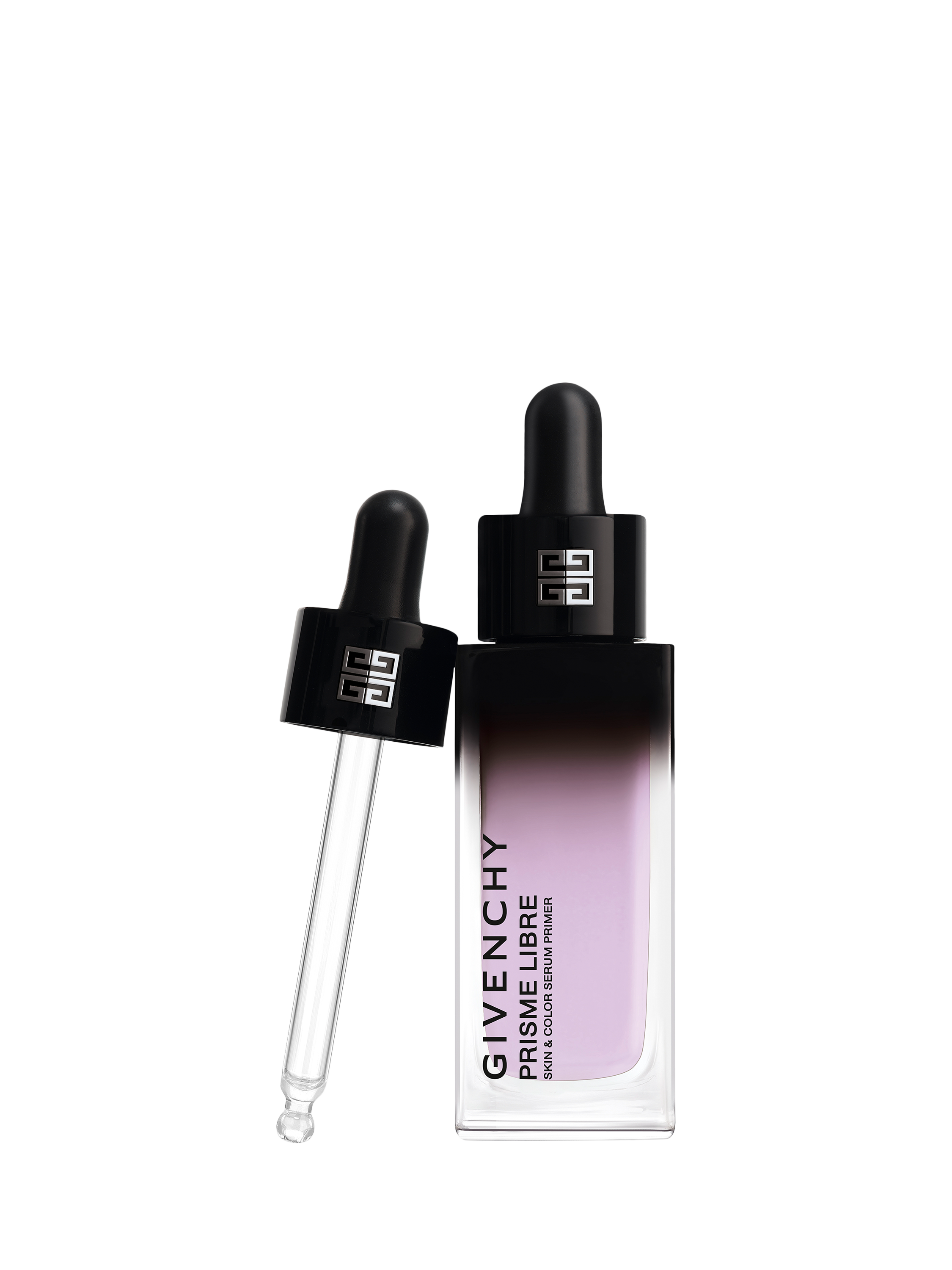 Givenchy Prisme Libre Skin & Colour Serum Primer Purple, 30ml