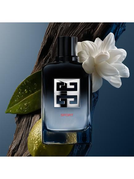 Givenchy Gentleman Society Eau de Parfum Sport - view 2, 