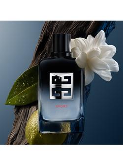 Givenchy Gentleman Society Eau de Parfum Sport - view 2, 