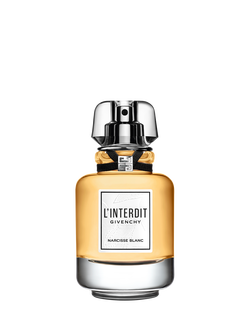 Givenchy L'Interdit Narcisse Blanc Eau de Parfum, 50ml, 