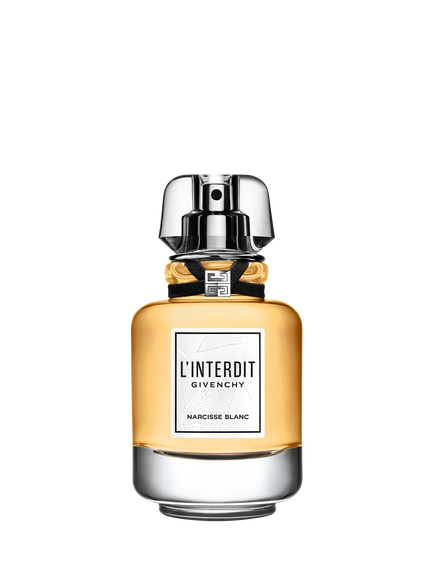 Givenchy L'Interdit Narcisse Blanc Eau de Parfum, 50ml, 