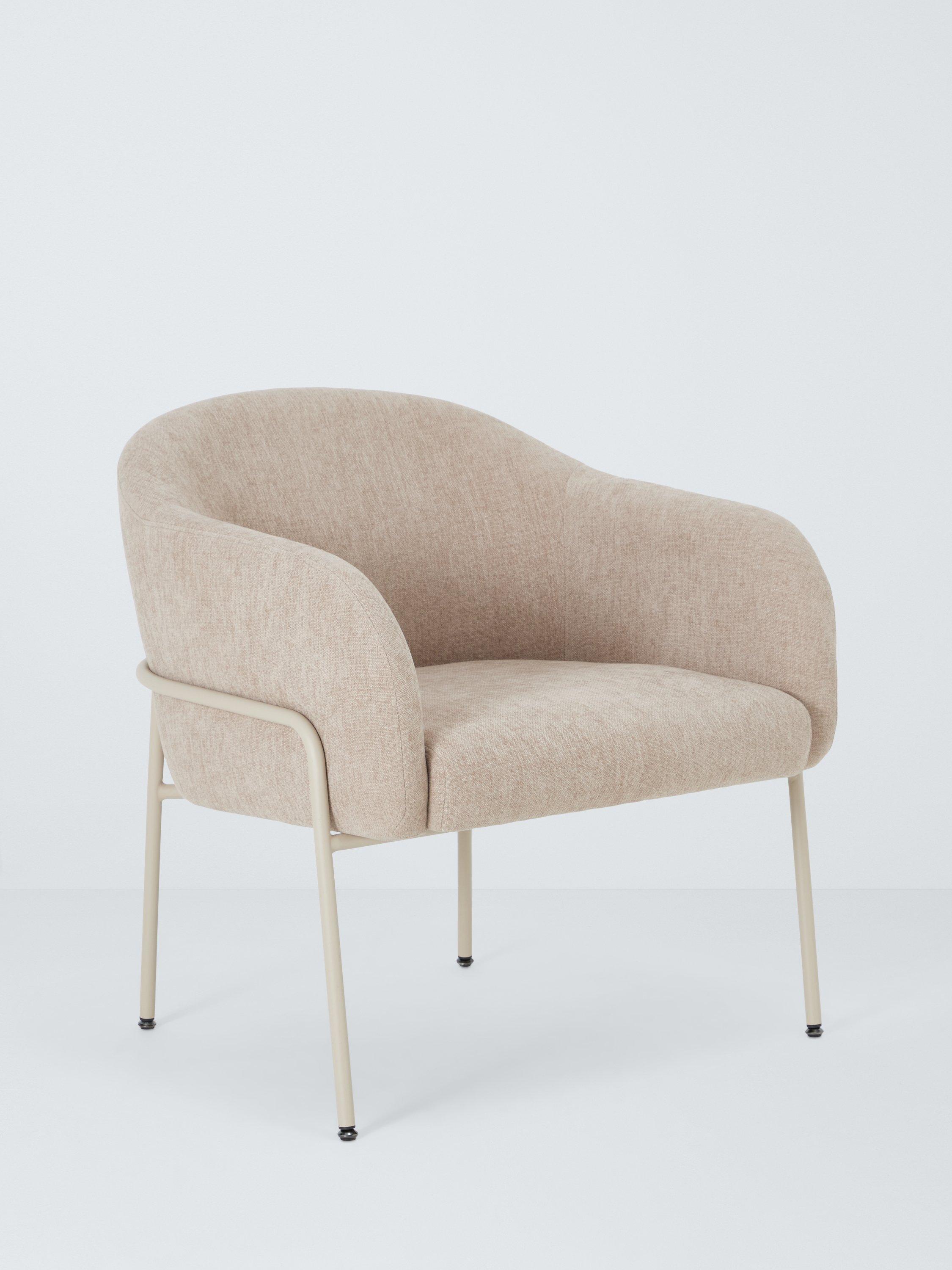 Langley Range, John Lewis Langley Armchair, Natural