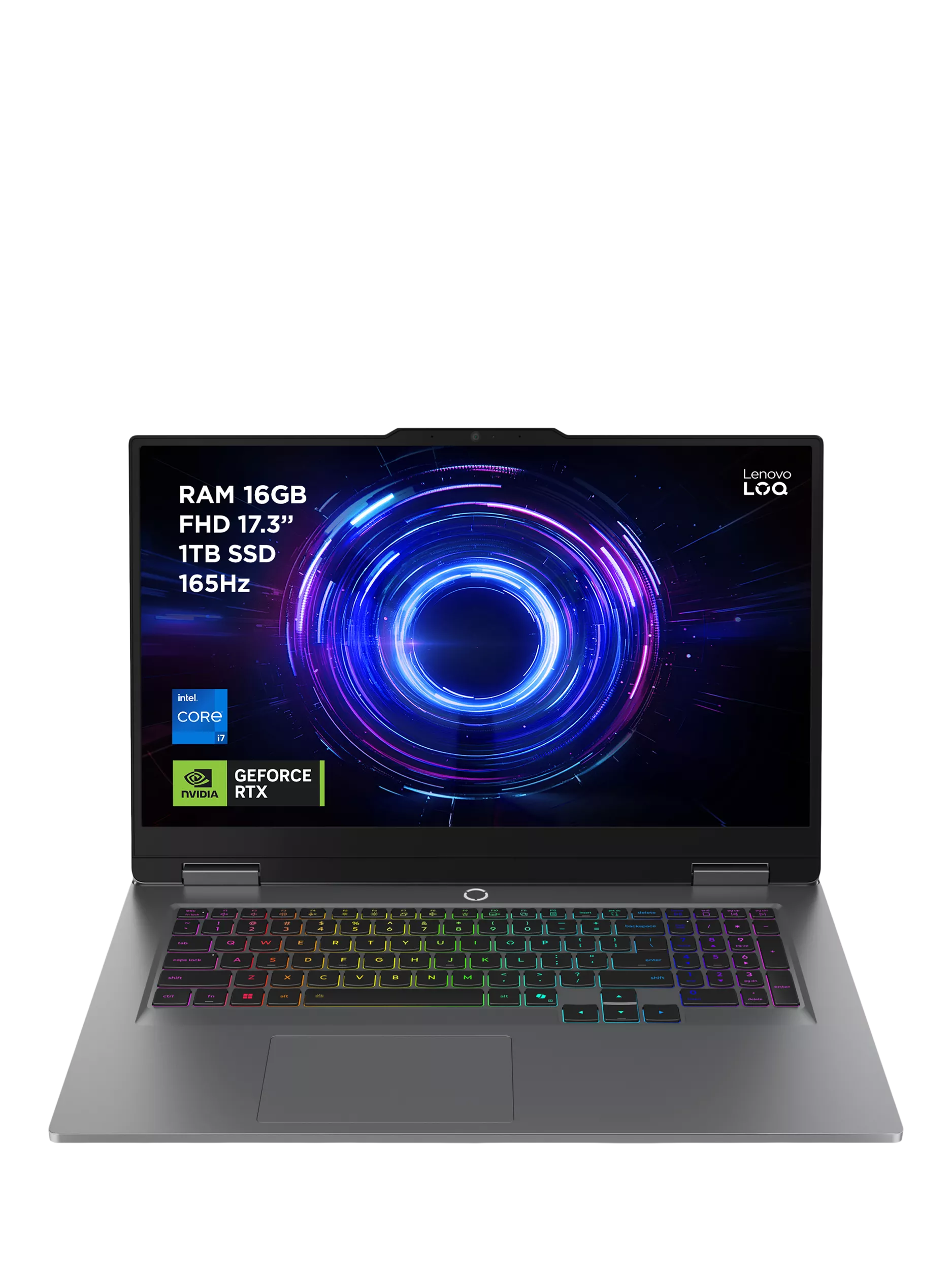 i7 Laptops | John Lewis & Partners