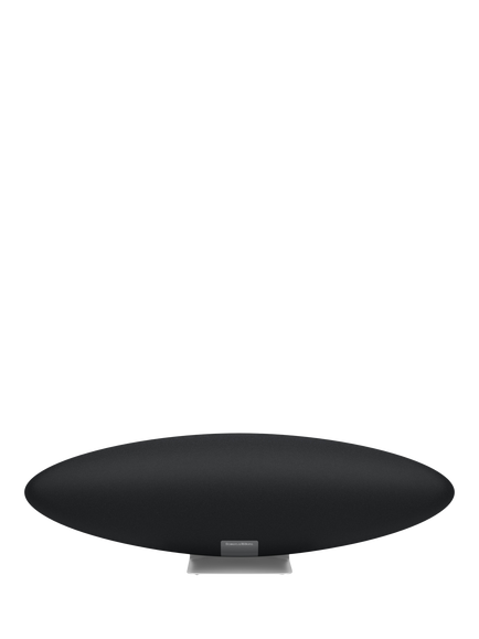 Bowers & Wilkins Zeppelin Pro Edition Wireless Bluetooth Wi-Fi Speaker, Space Grey