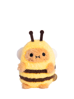 Noodoll Bee Ricespud Soft Toy, Yellow