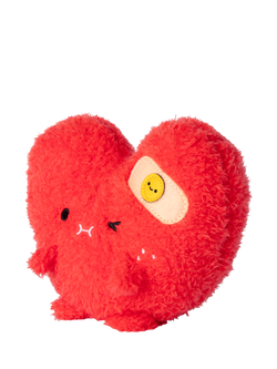 Noodoll Riceache Soft Toy - view 2, Red
