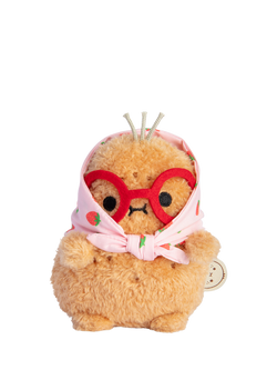 Noodoll Ricespud Grandma Berry Soft Toy, Multi