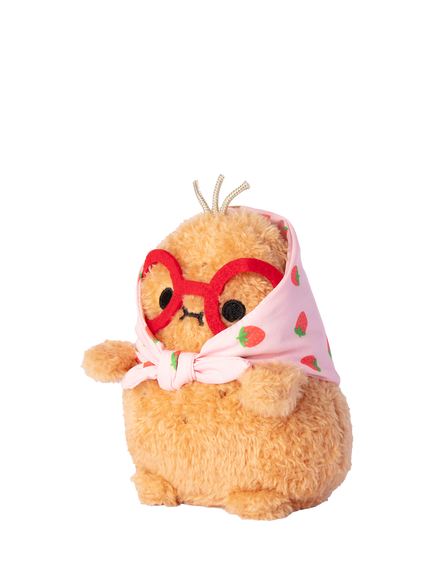 Noodoll Ricespud Grandma Berry Soft Toy - view 2, Multi