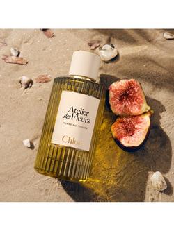 Chloé Atelier des Fleurs Plage du Figuier Eau de Parfum - view 2, 