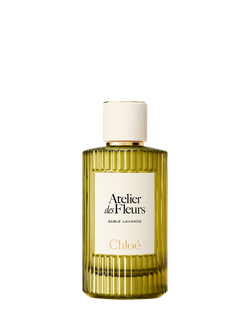Chloé Atelier des Fleurs Sable Lavande Eau de Parfum, 