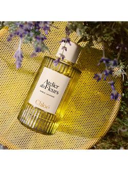 Chloé Atelier des Fleurs Sable Lavande Eau de Parfum - view 2, 
