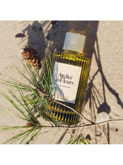 Chloé Atelier des Fleurs Sous les Pins Eau de Parfum - view 2, 
