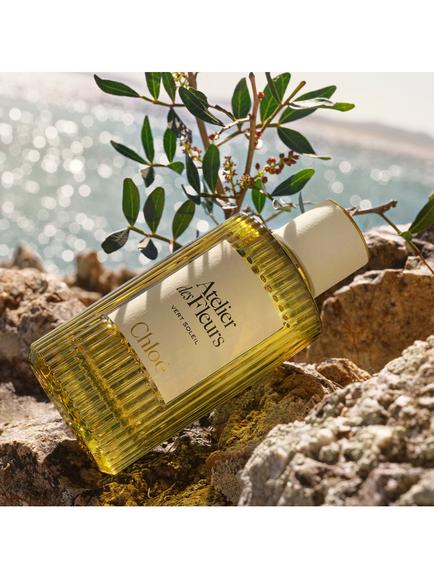 Chloé Atelier des Fleurs Vert Soleil Eau de Parfum - view 2, 