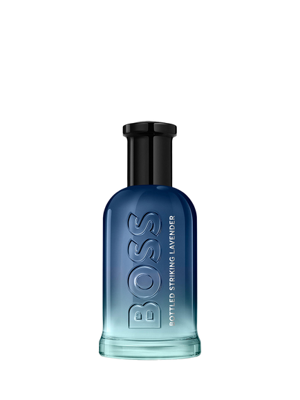 HUGO BOSS BOSS Bottled Striking Lavender Eau de Parfum, 