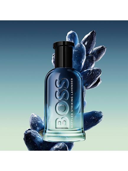 HUGO BOSS BOSS Bottled Striking Lavender Eau de Parfum - view 2, 