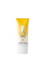 Clinique UV Solutions Hydrating Sunscreen SPF 50, 40ml