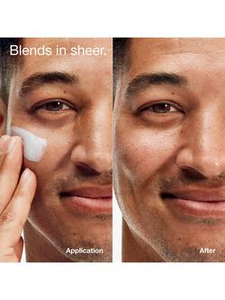 Clinique For Men Daily Hydrator Moisturiser SPF 50, 75ml - view 2, 