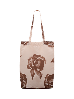 Radley Foldaway Tote Bag, Cognac, Cognac