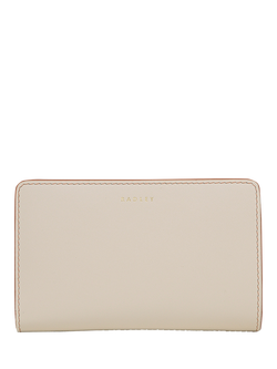 Radley Spring Blooms Medium Picture Purse, Multi - view 2, Multi