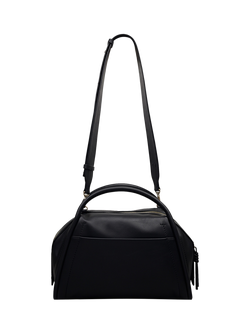 Radley Golbourne Leather Shoulder Bag - view 2, Black