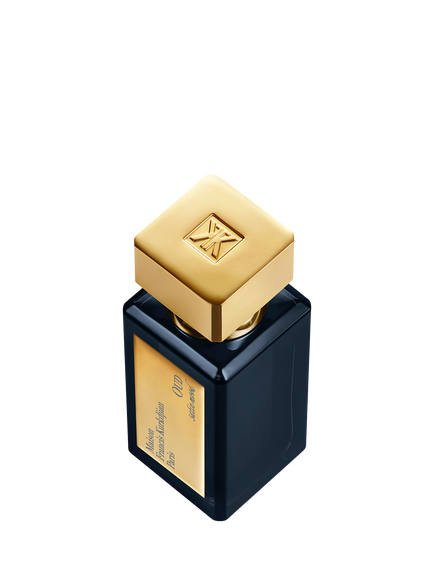 Maison Francis Kurkdjian Oud Satin Mood Extrait de Parfum, 35ml - view 2, 