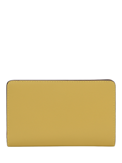 Radley Picton Place Leather Medium Purse - view 2, Honeycomb