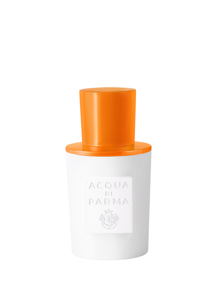 Acqua di Parma Buongiorno Chapeau Scented Candle, 400g + 100g - view 2, 