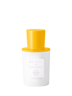 Acqua di Parma Luce di Colonia Chapeau Scented Candle, 400g + 100g - view 2, 