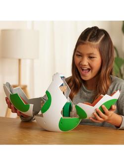 Super Mario Bros. Galaxy Movie Yoshi Egg Playset - view 2, Multi