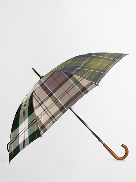 Barbour Tartan Umbrella, Tartan
