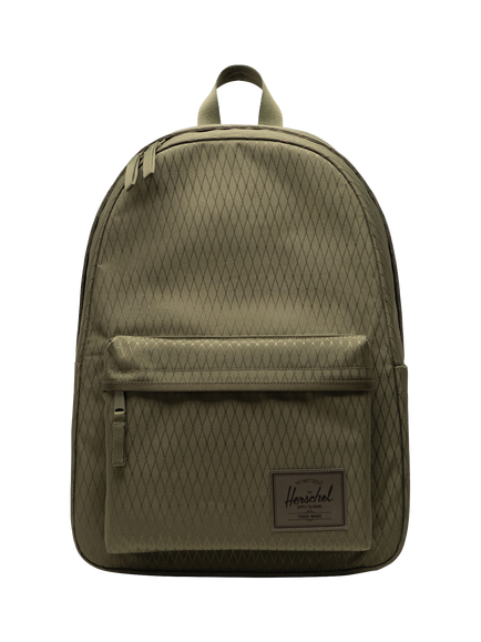 Herschel Supply Co. XL Backpack, 30L, Ivy Green Diamond, Ivy Green Diamond