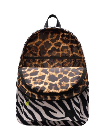 Herschel Supply Co. Classic XL Backpack, 30L, Zebra - view 2, Zebra