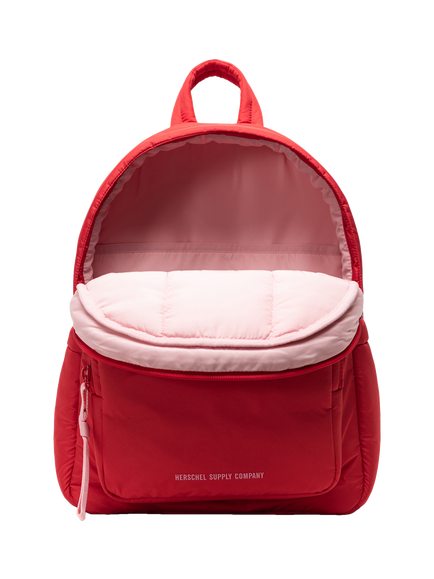 Herschel Supply Co. Cloudform Backpack, 22L, Salsa - view 2, Salsa