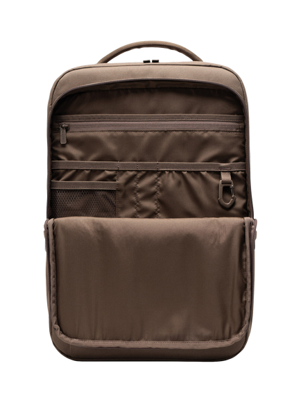 Herschel Supply Co. Kaslo Backpack, 30L, Light Brown - view 2, Light Brown