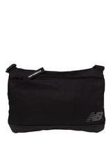 New Balance Essentials Sling Bag, Black