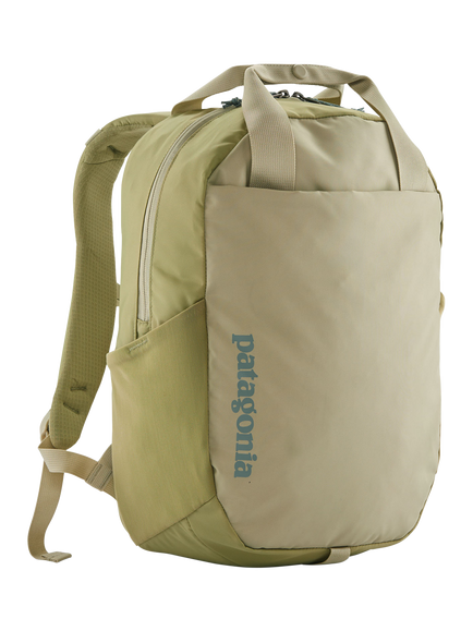 Patagonia Atom Tote Backpack, 20L, Olive