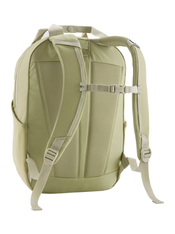 Patagonia Atom Tote Backpack, 20L - view 2, Olive