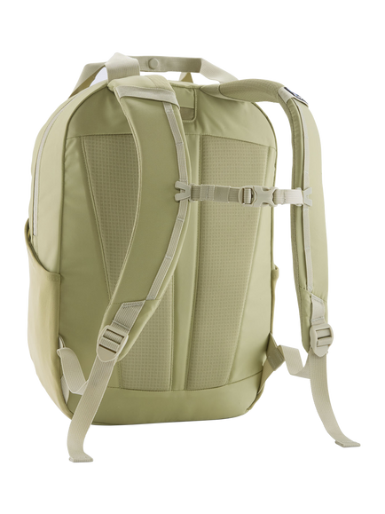 Patagonia Atom Tote Backpack, 20L - view 2, Olive