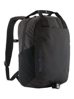 Patagonia Atom Tote Backpack, 20L, Black
