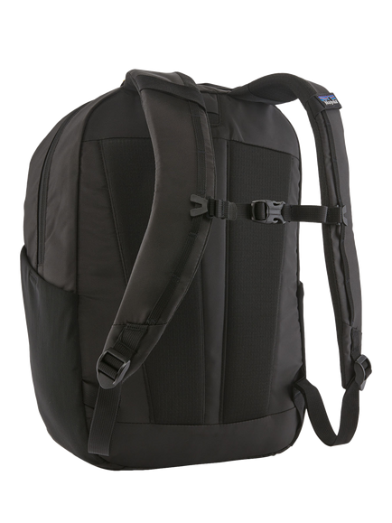 Patagonia Atom Tote Backpack, 20L - view 2, Black