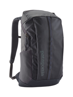 Patagonia Black Hole Backpack, 25L, Blue