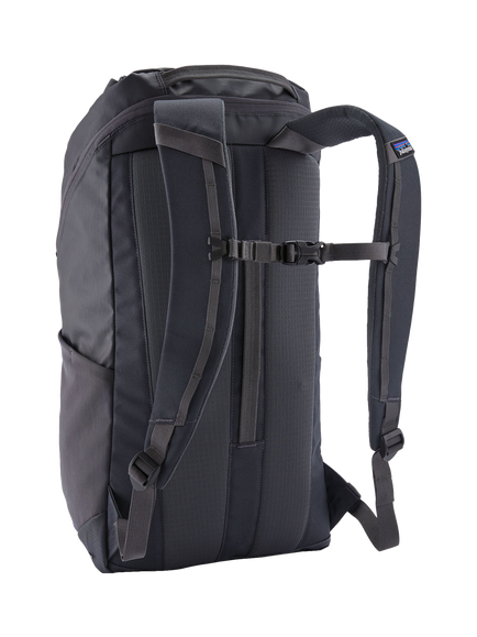 Patagonia Black Hole Backpack, 25L - view 2, Blue