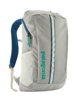 Patagonia Black Hole Backpack, 25L, Light Grey